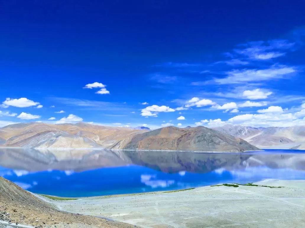 Photo of Ladakh By Pragati Mishra