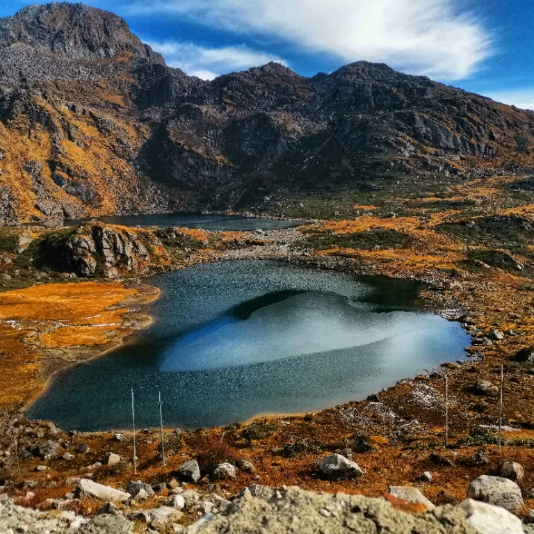Photo of Sikkim Darjeeling Tourism By Harshal Jiwani