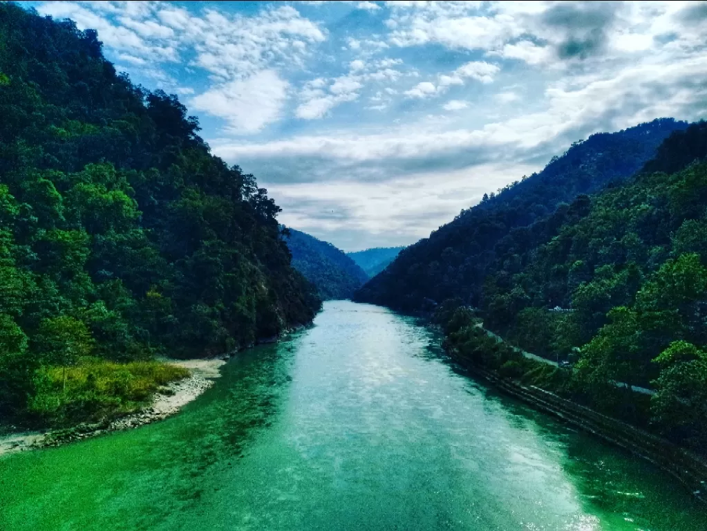 Photo of Sikkim Darjeeling Tourism By Harshal Jiwani