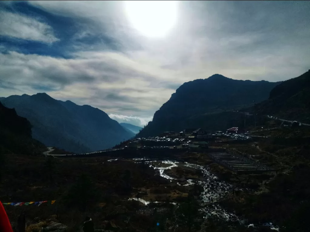 Photo of Sikkim Darjeeling Tourism By Harshal Jiwani