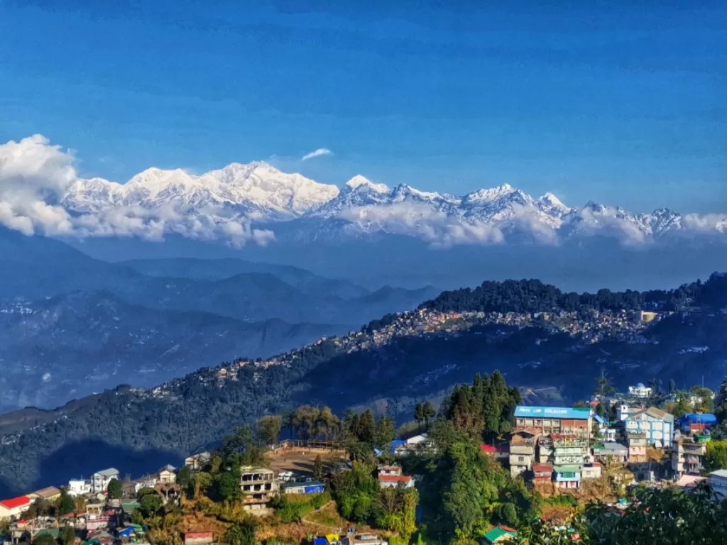 Photo of Sikkim Darjeeling Tourism By Harshal Jiwani