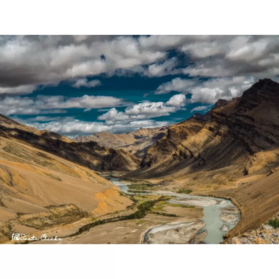 Photo of Manali Leh Motorbike Road Trip By Swathi shah