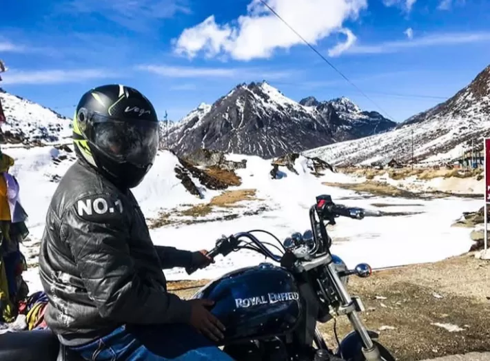 Photo of Arunachal Pradesh By Saurav Das