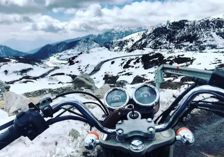 Photo of Arunachal Pradesh By Saurav Das