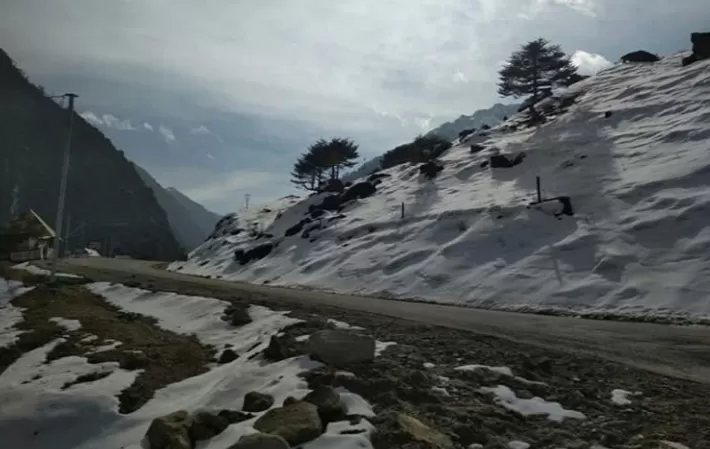 Photo of Arunachal Pradesh By Saurav Das
