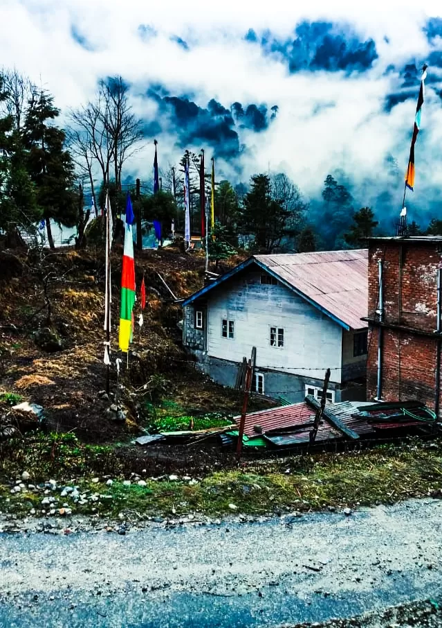 Photo of Sikkim By Saurav Das