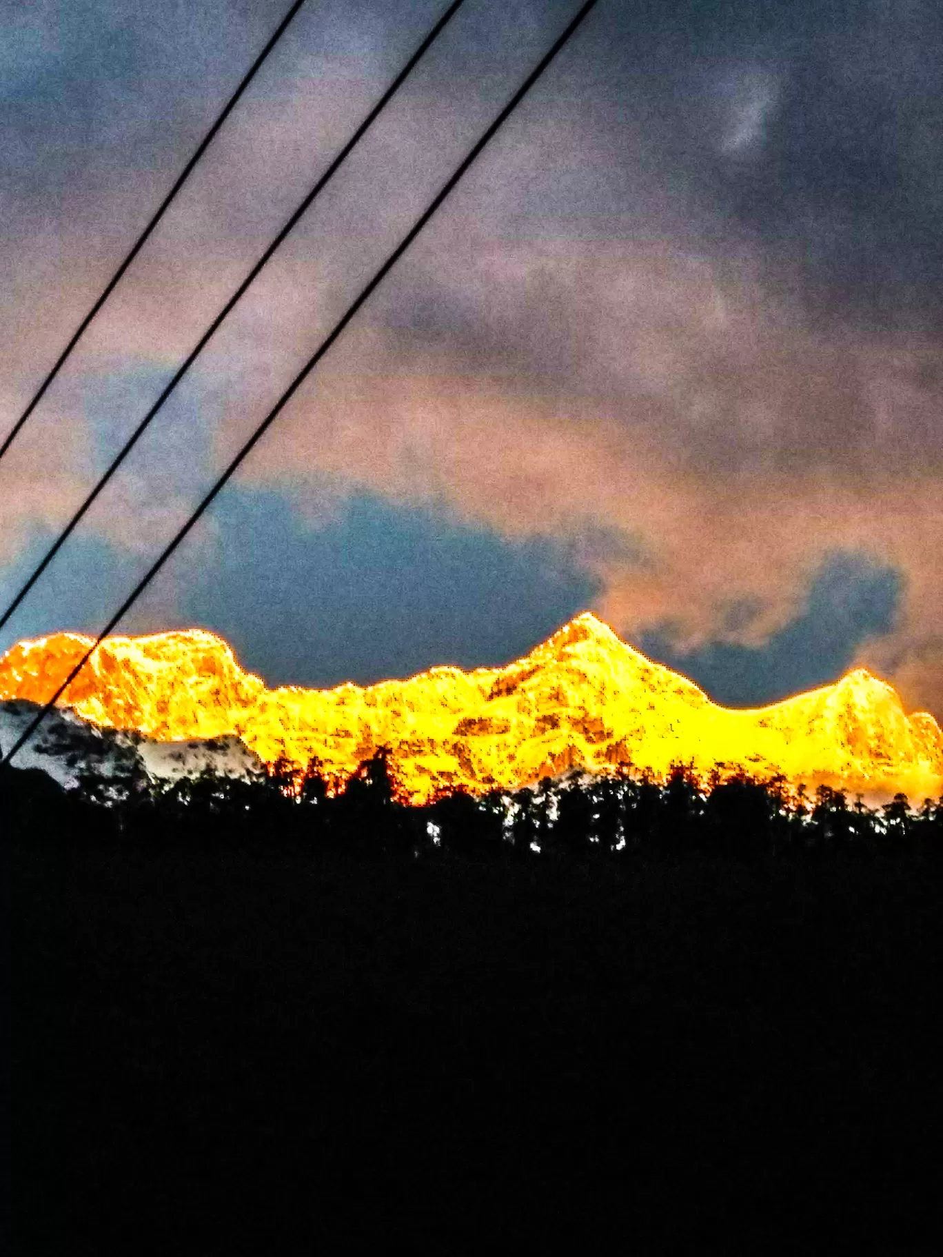 Photo of Sikkim By Saurav Das