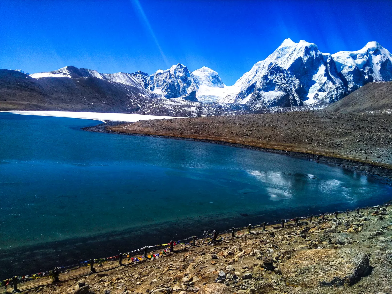 Photo of Sikkim By Saurav Das