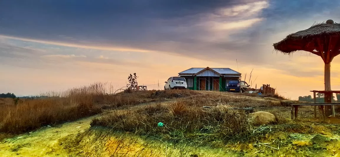 Photo of Nongkhnum Island Beach By Saurav Das