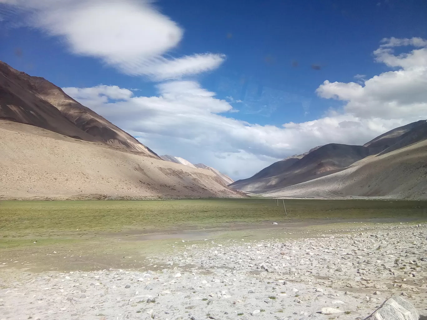 Photo of Ladakh Mountain Tour & Travels By wanderlove girl