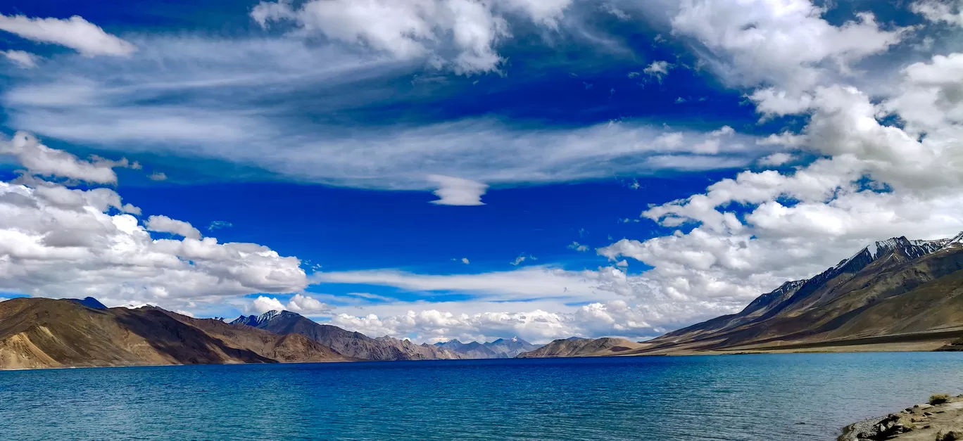 Photo of Ladakh By Kart Hik