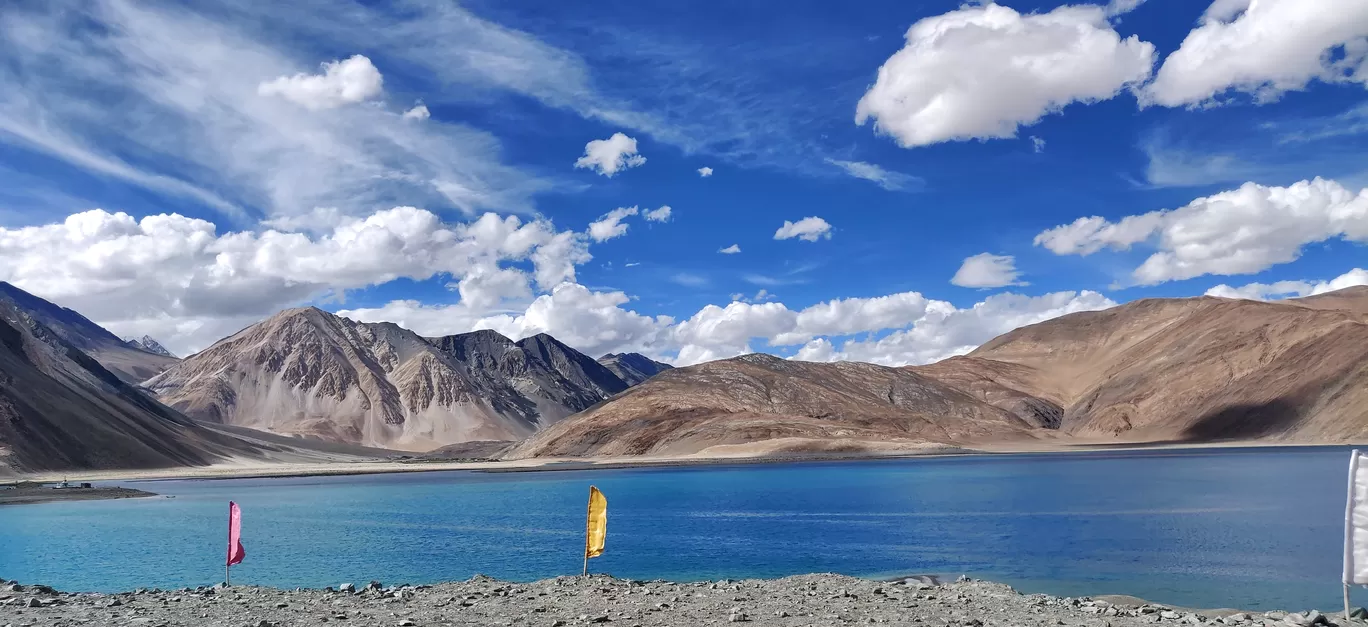 Photo of Ladakh By Kart Hik