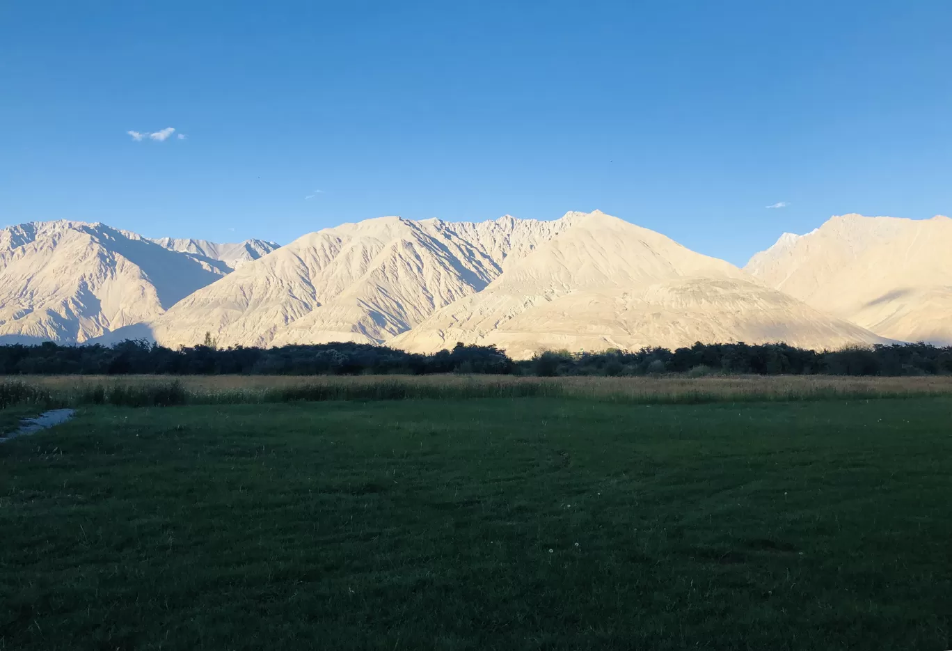 Photo of Ladakh By Priyanka Khurana