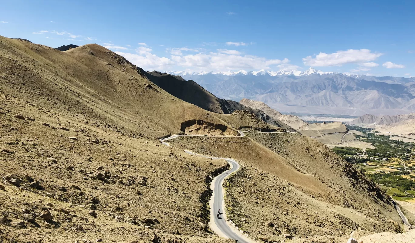 Photo of Ladakh By Priyanka Khurana