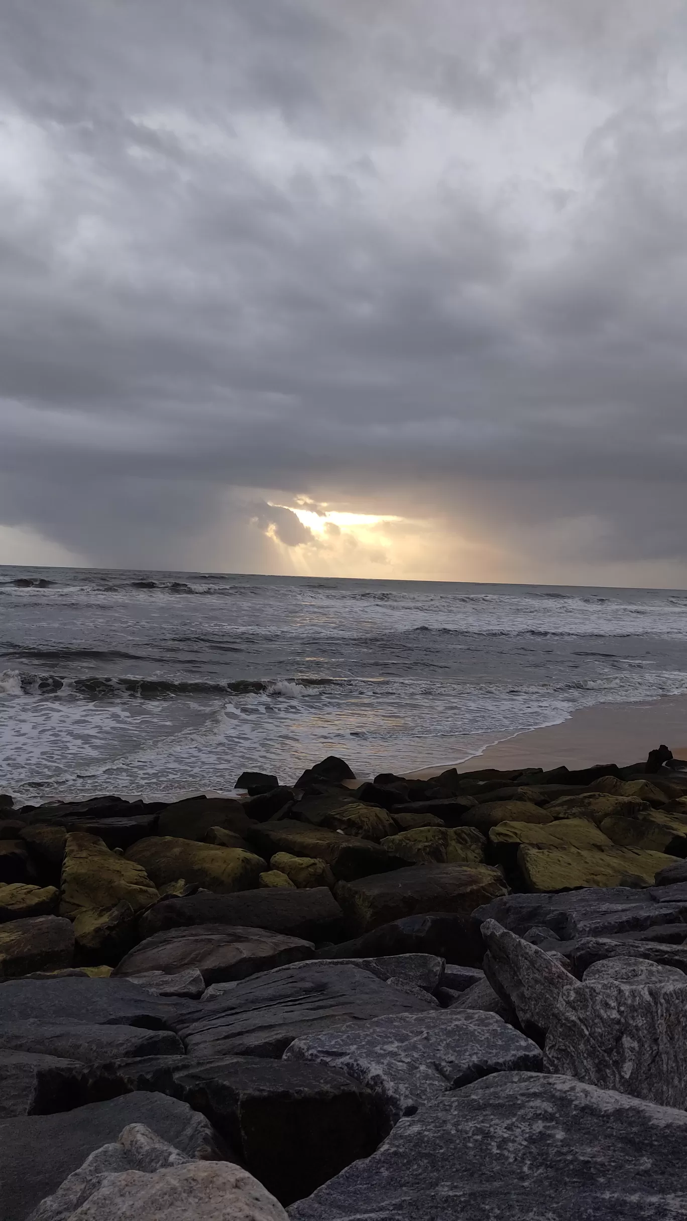 Photo of Udupi By Arpan Chakraborty