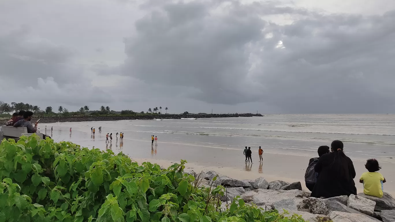Photo of Udupi By Arpan Chakraborty