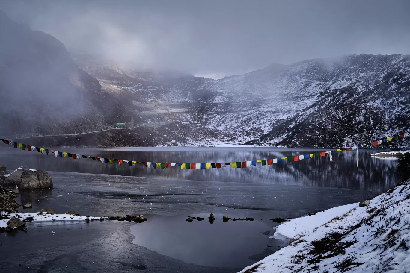 Photo of Sikkim By Prasanna Kumar 