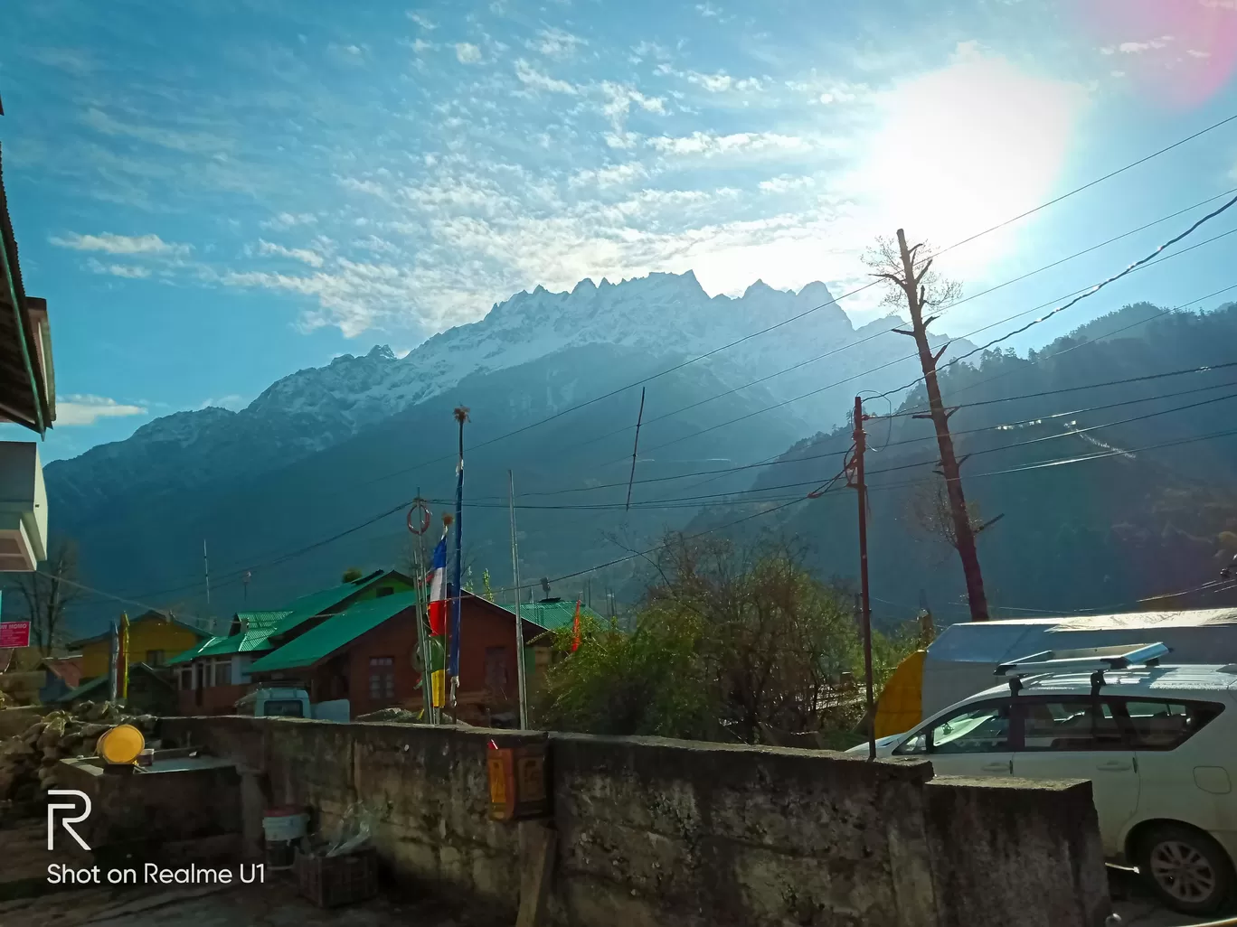 Photo of Sikkim By Harsh sapra