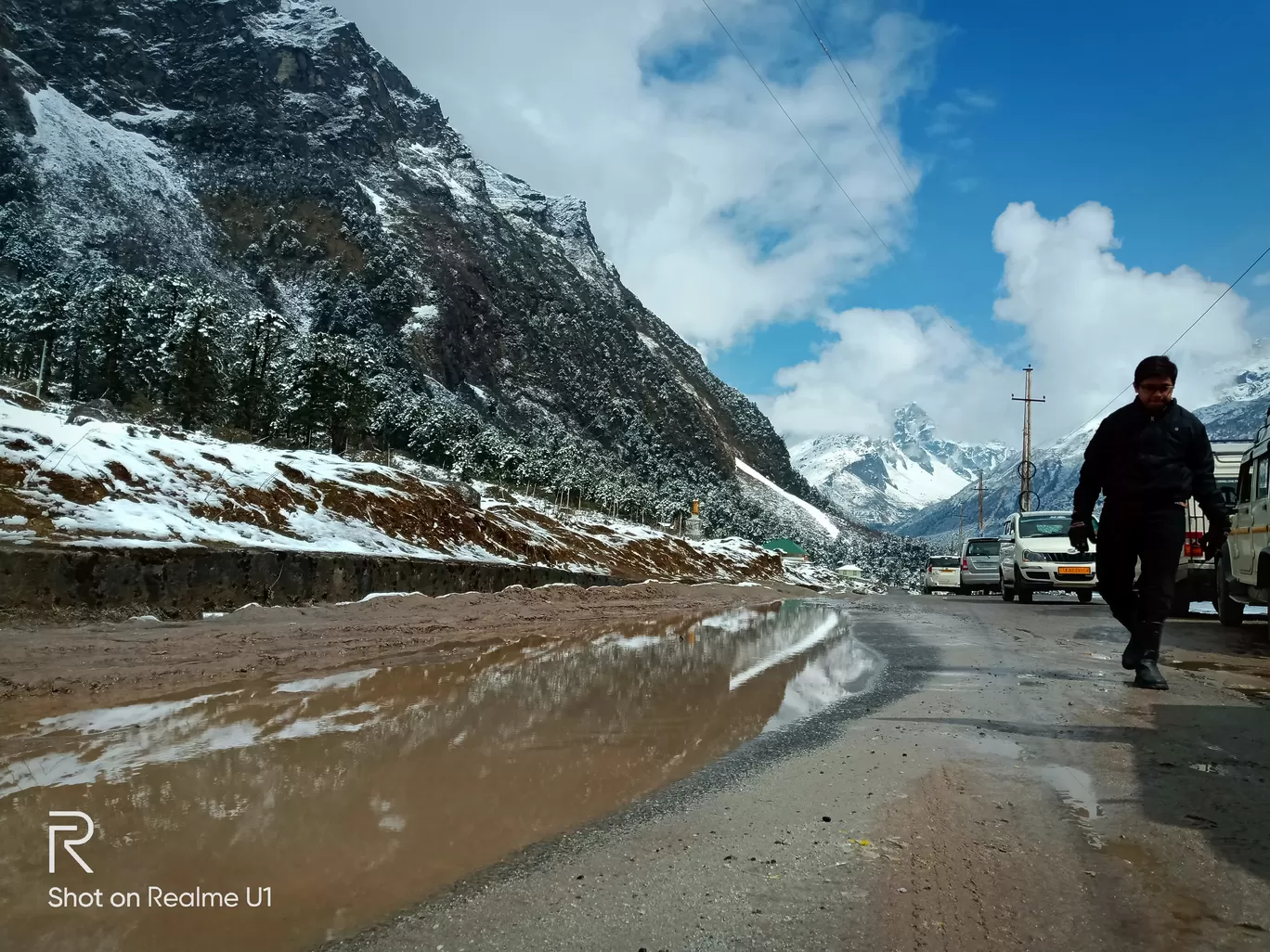 Photo of Sikkim By Harsh sapra