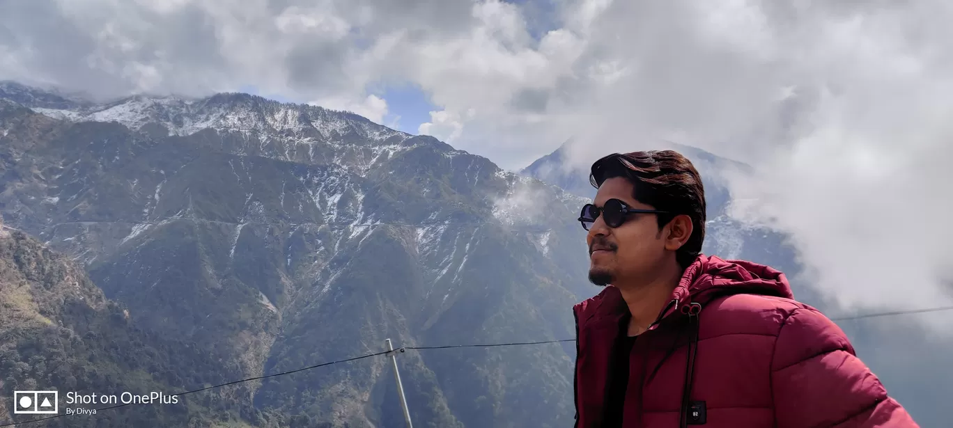 Photo of Sikkim By Damodar Kotthinti