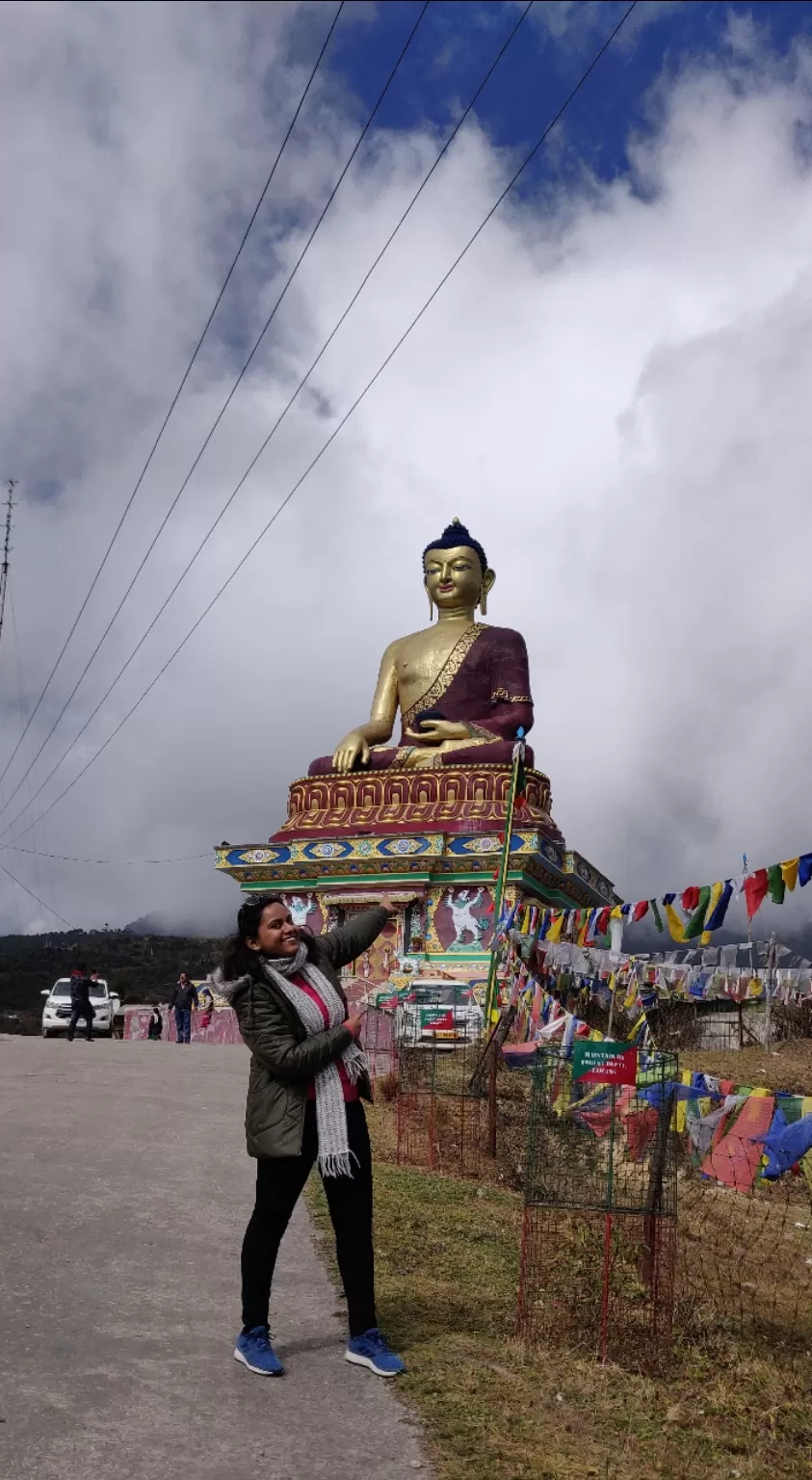 Photo of Arunachal Pradesh By Payel Dutta