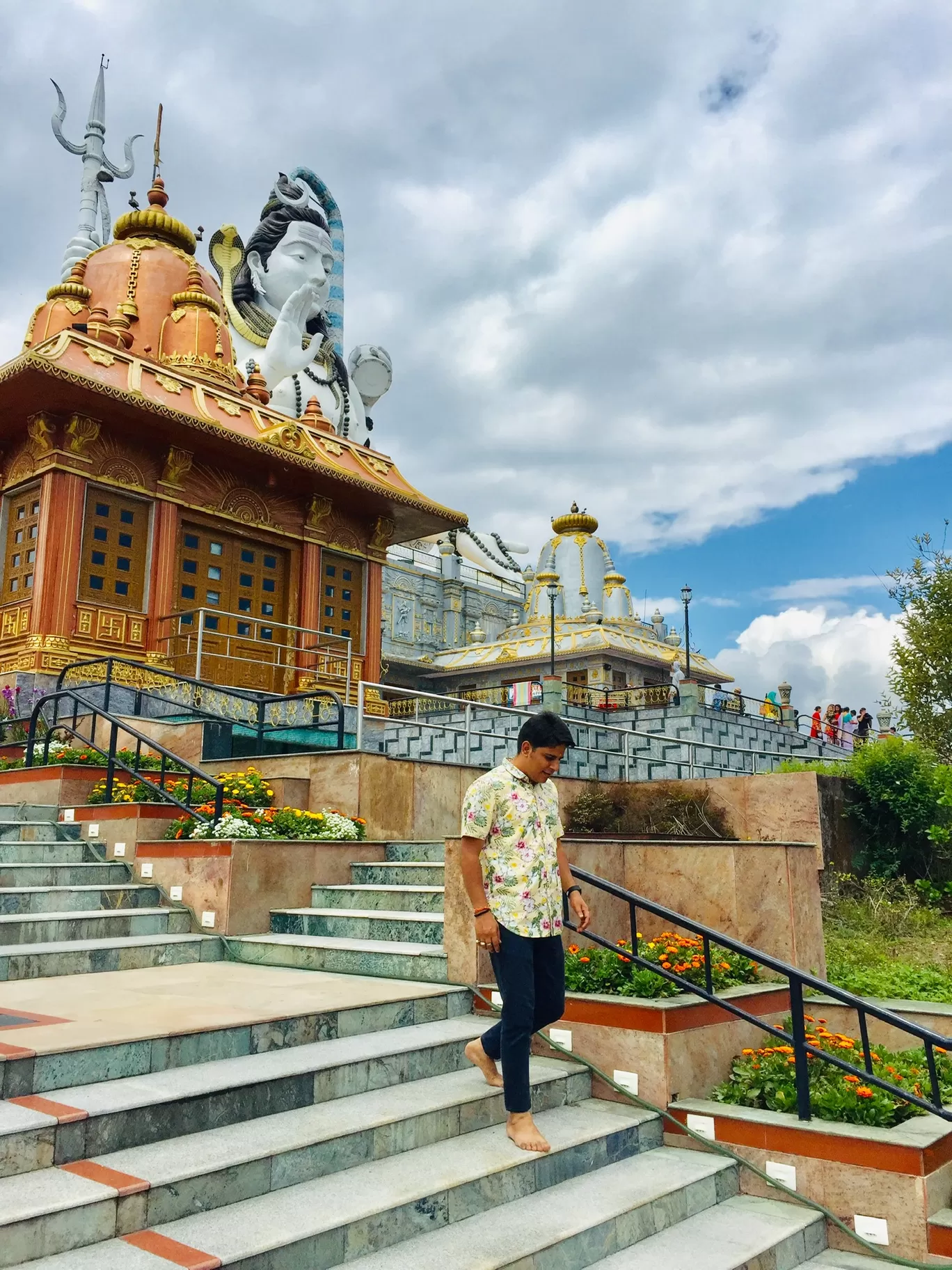 Photo of Ravangla By ashwani kumar