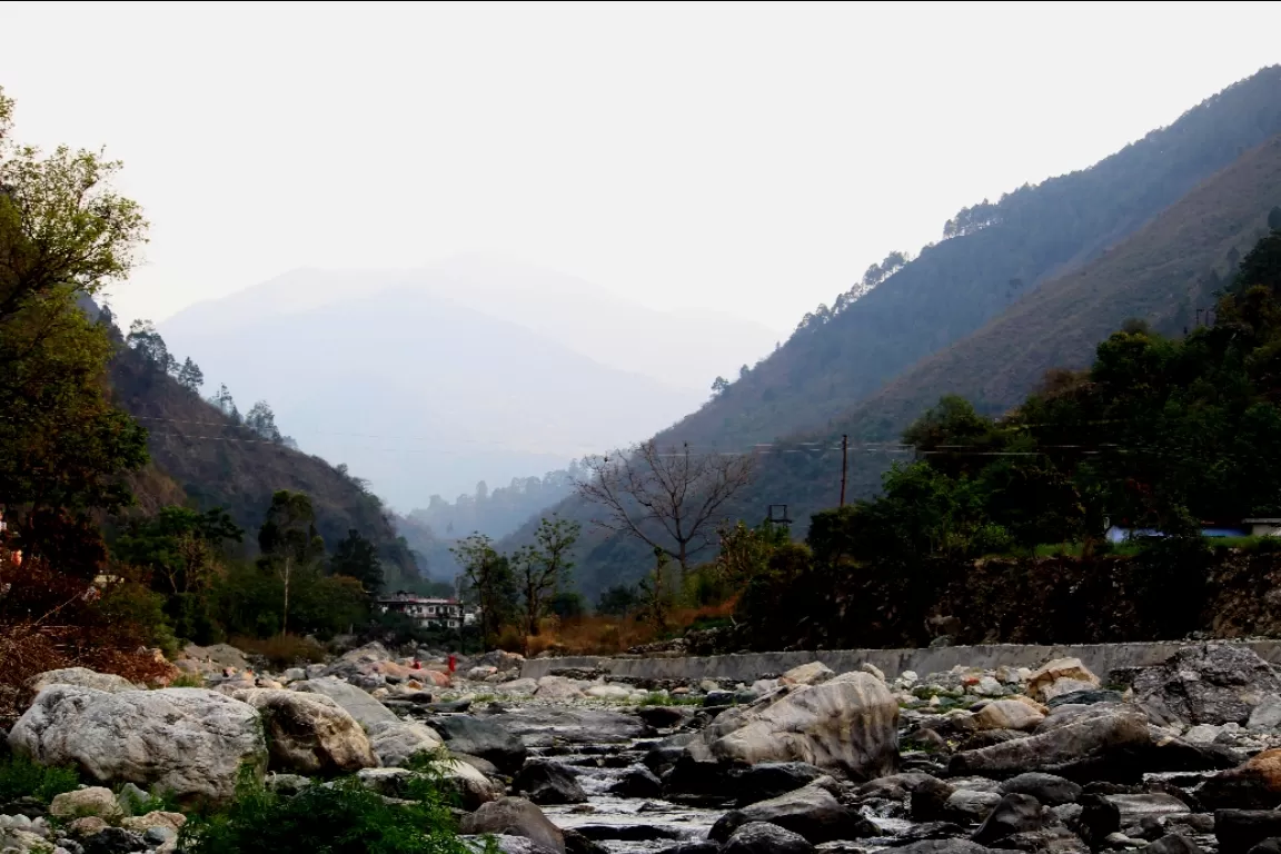 Photo of Nainital By Jishnu Roy