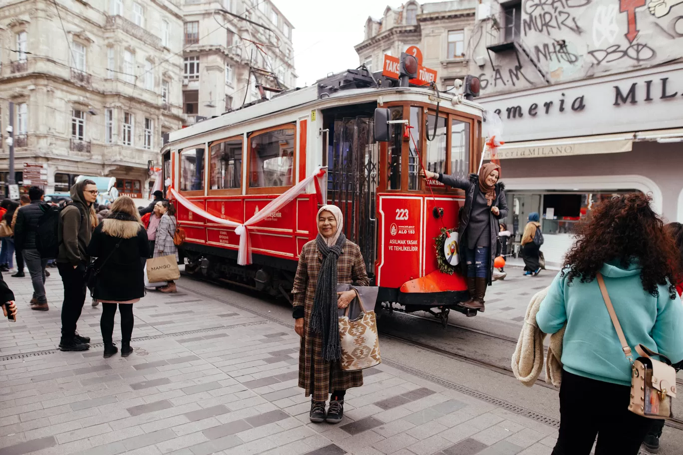 Photo of Turkey By Muhd Hidayatullah