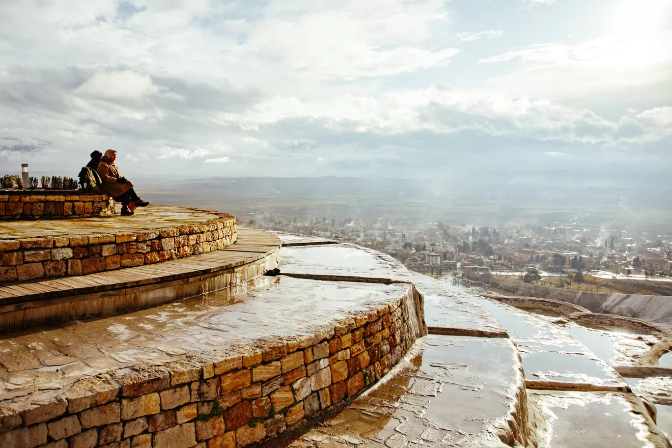 Photo of Turkey By Muhd Hidayatullah