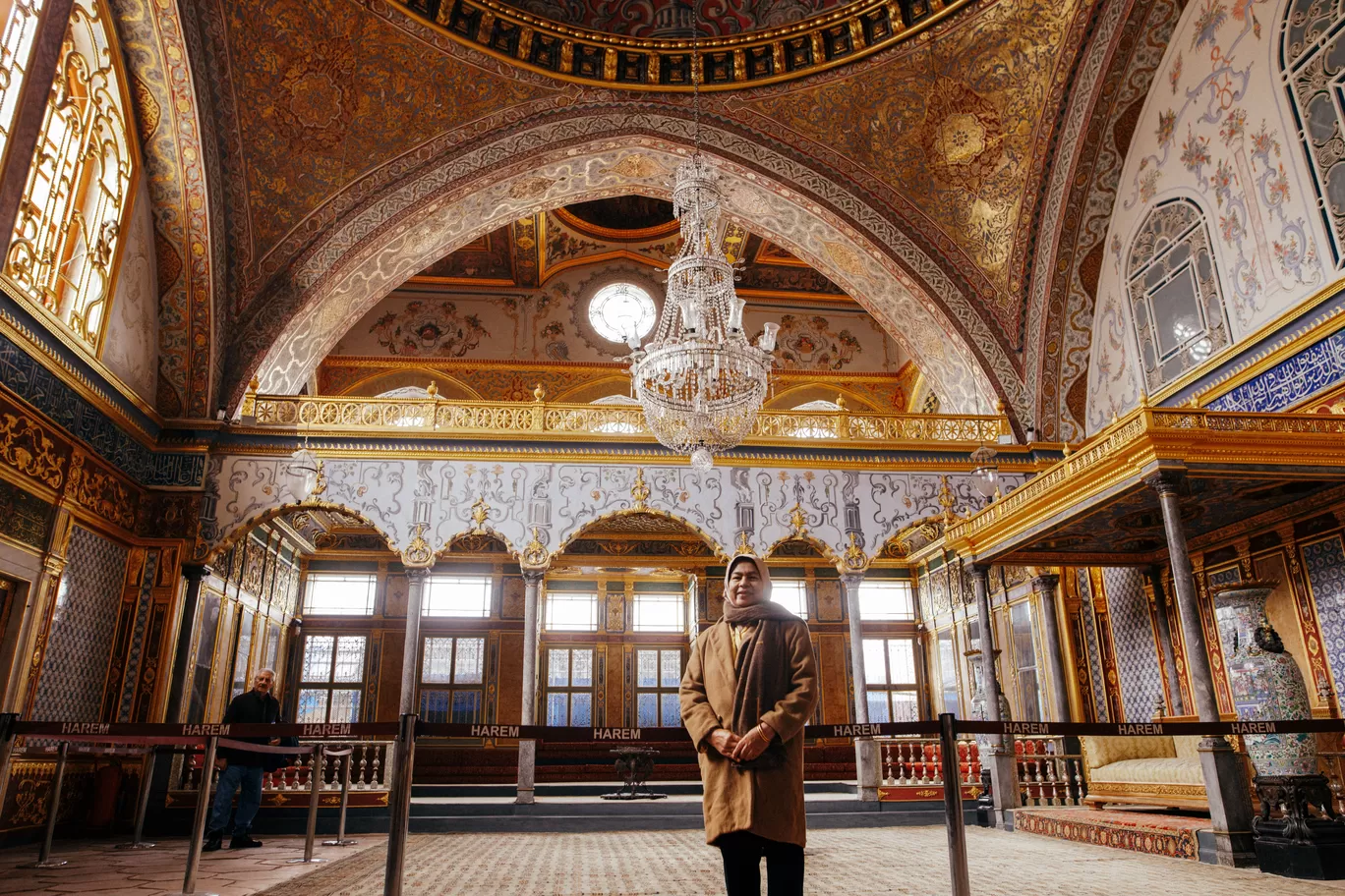 Photo of Turkey By Muhd Hidayatullah