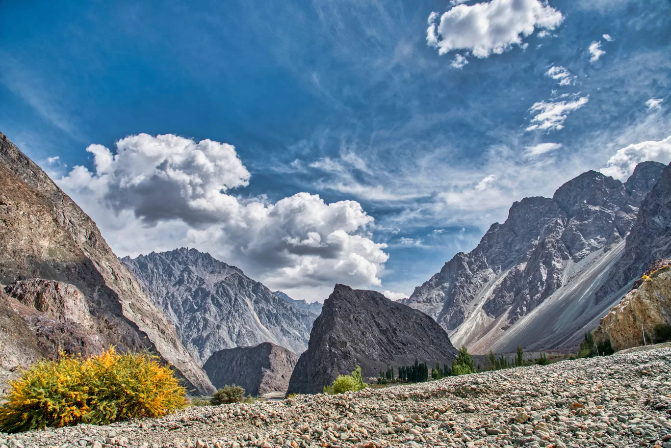 Photo of Ladakh By Savinder Singh Aurora 