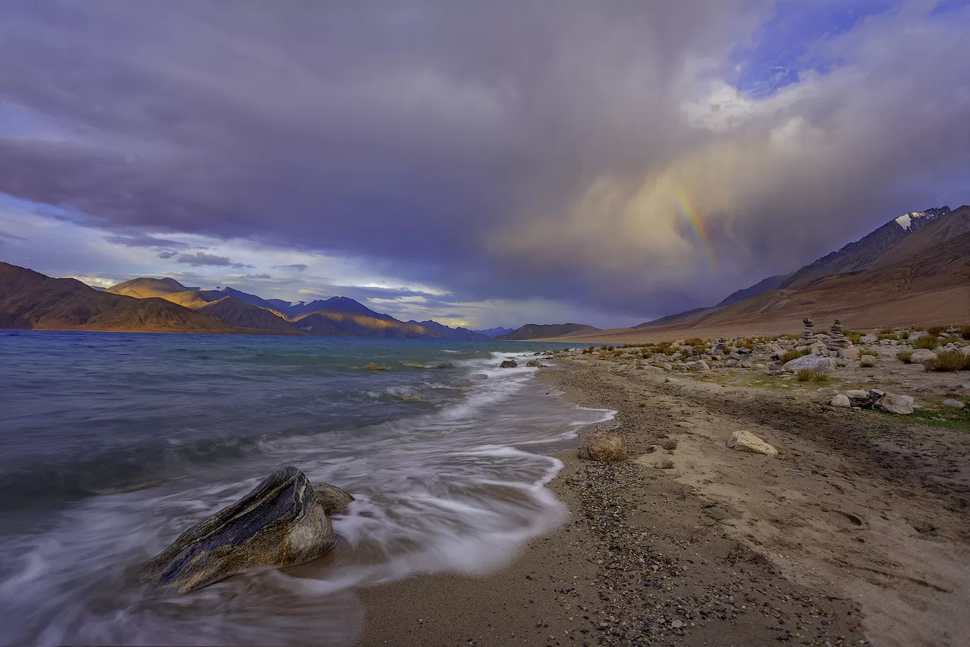 Photo of Ladakh By Vishwesh Behere