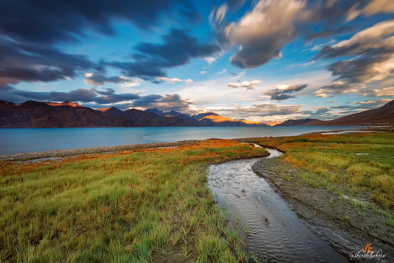 Photo of Ladakh By Vishwesh Behere