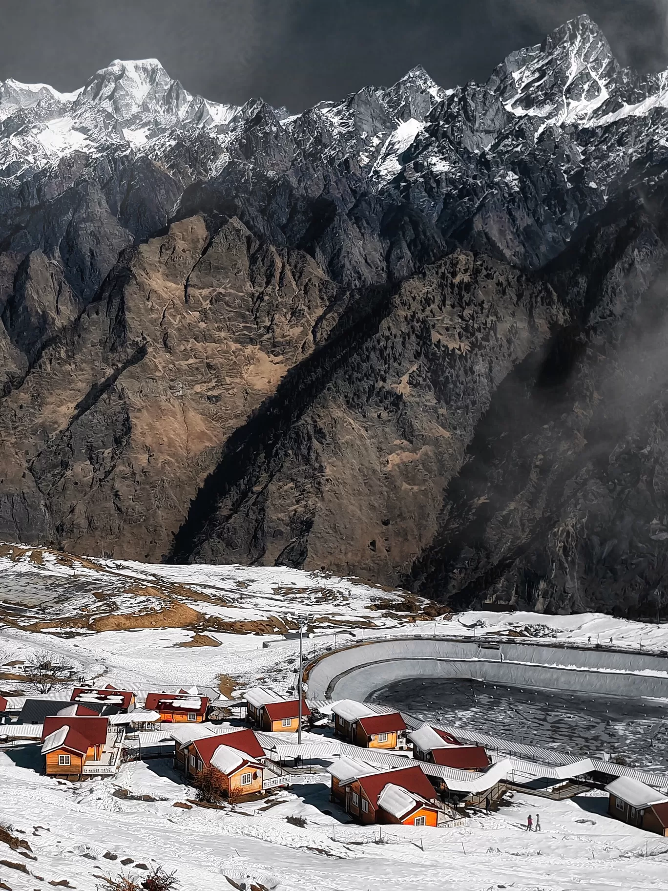 Photo of Uttarakhand By Sahil Kadam
