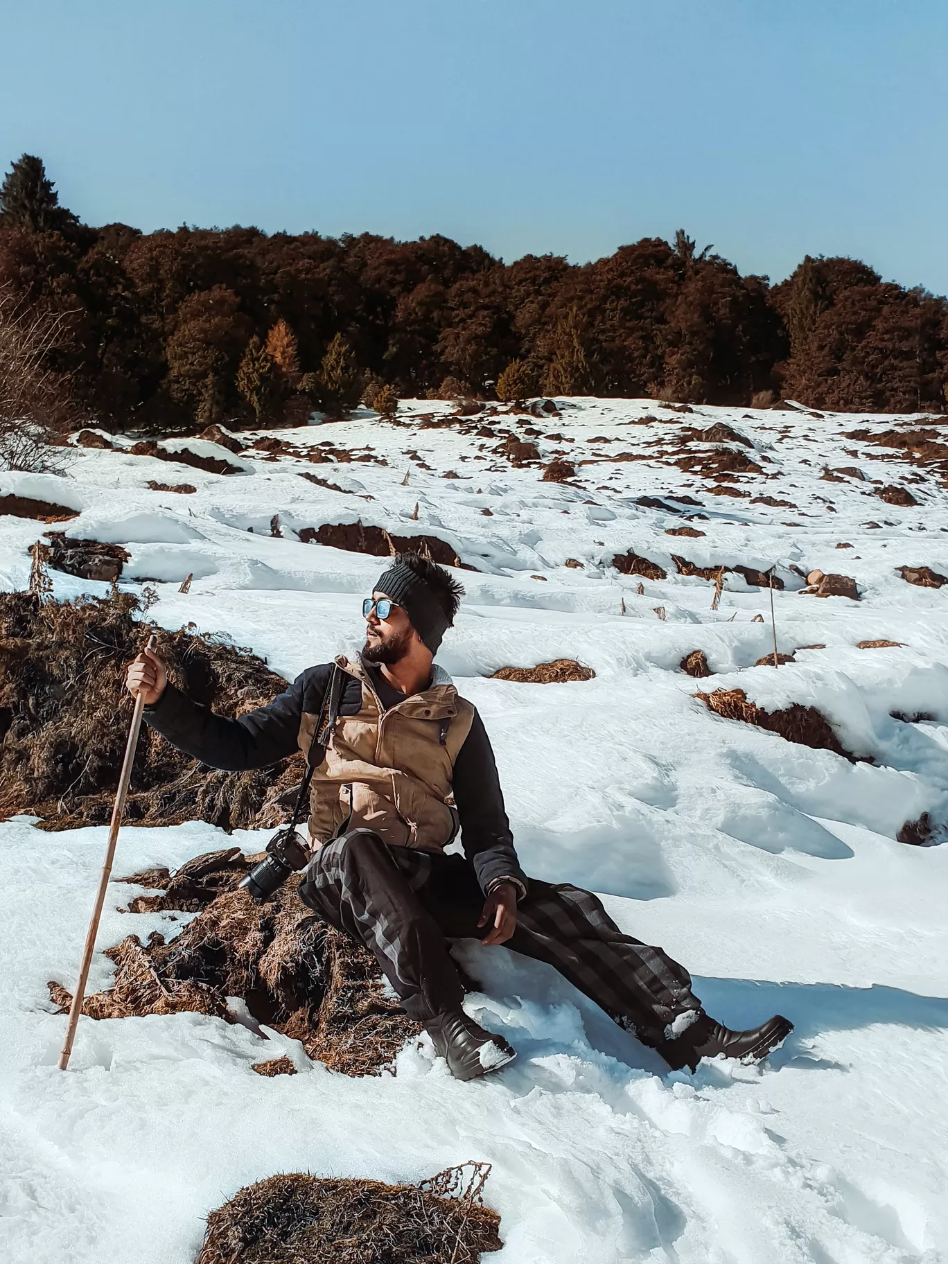 Photo of Uttarakhand By Sahil Kadam