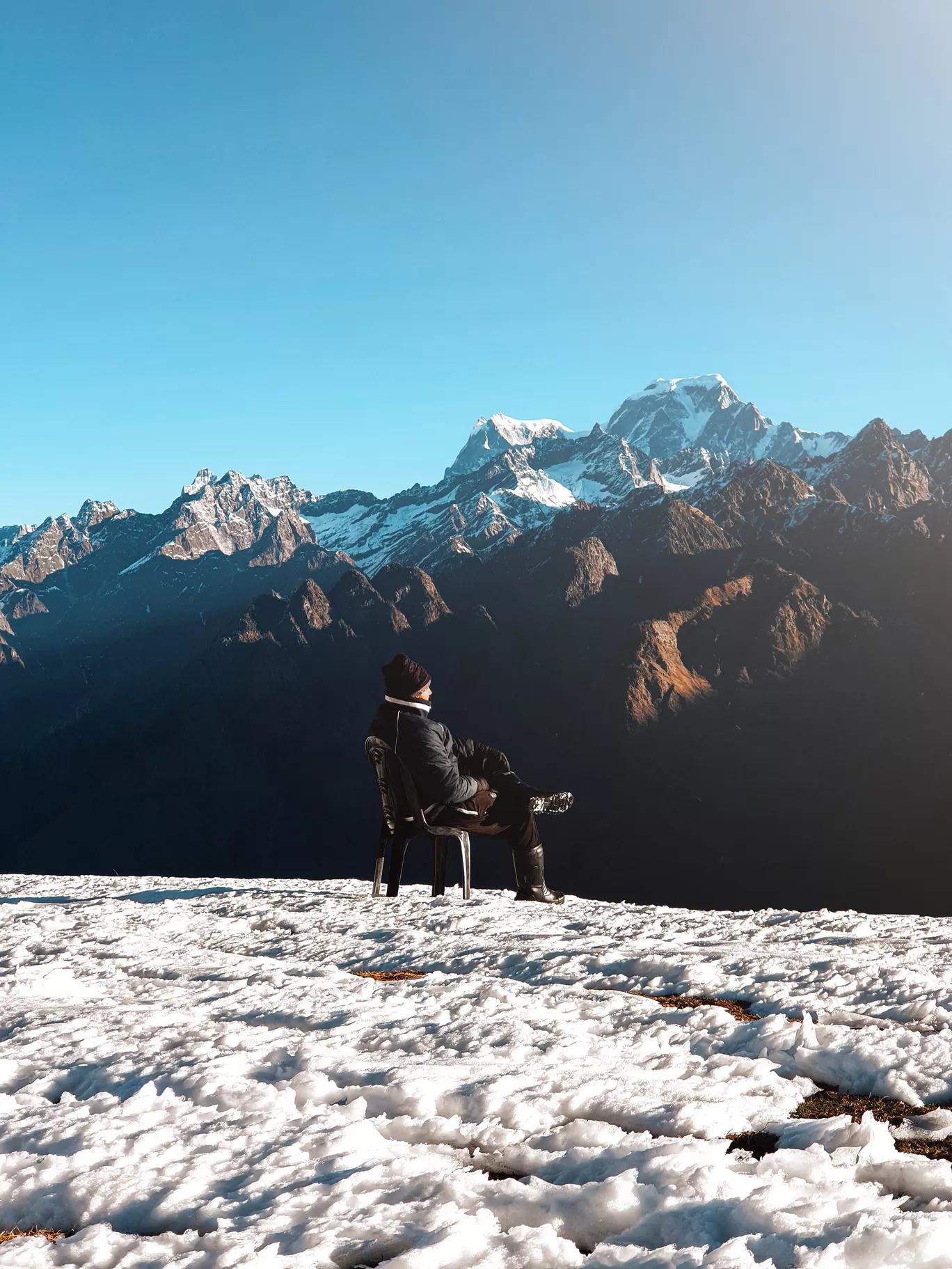 Photo of Uttarakhand By Sahil Kadam