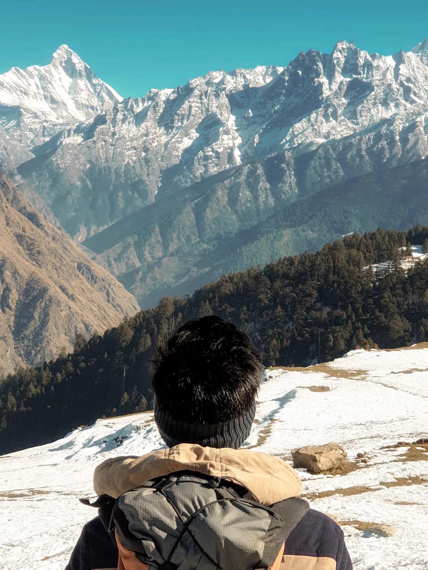 Photo of Uttarakhand By Sahil Kadam