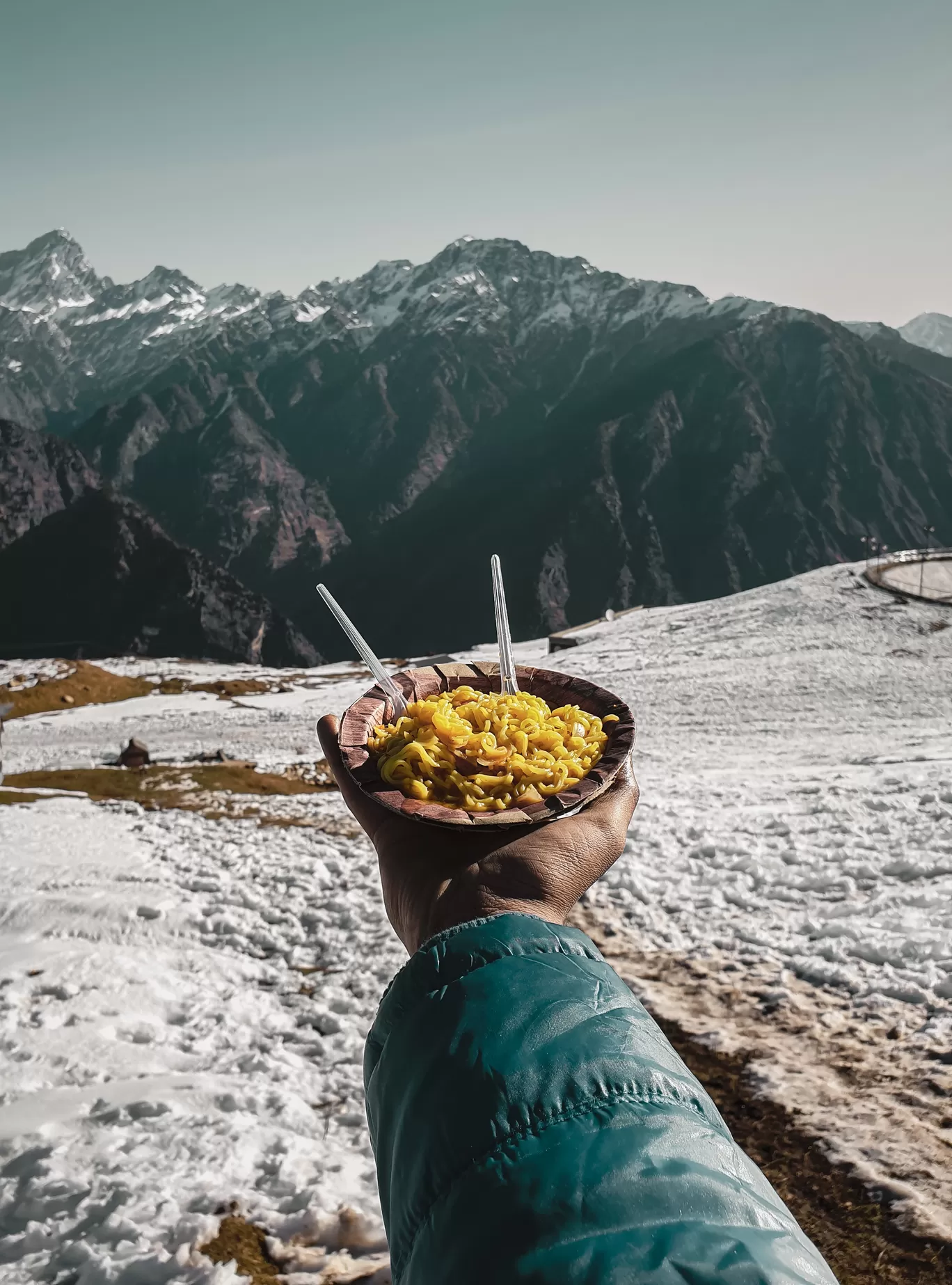 Photo of Uttarakhand By Sahil Kadam