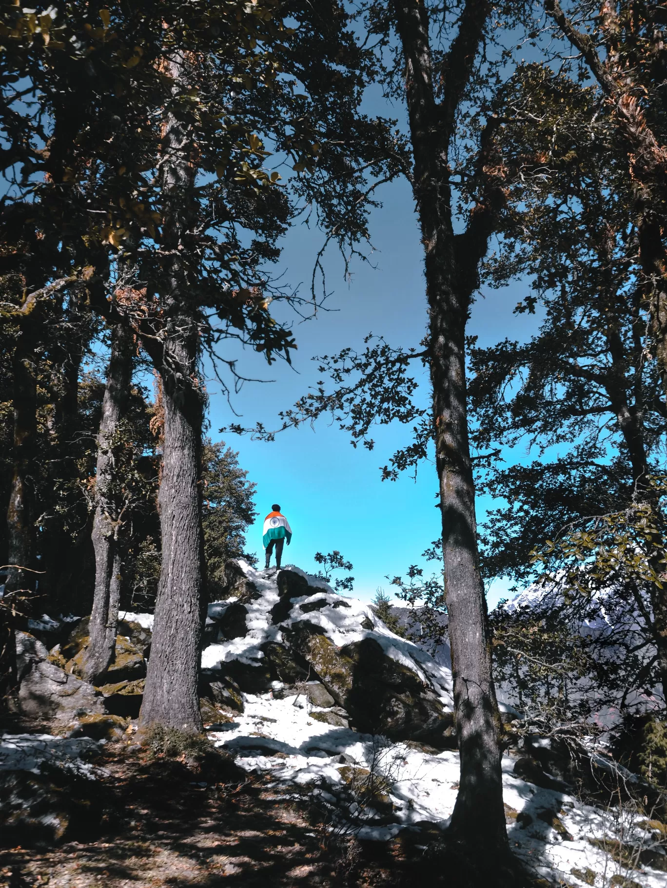 Photo of Uttarakhand By Sahil Kadam
