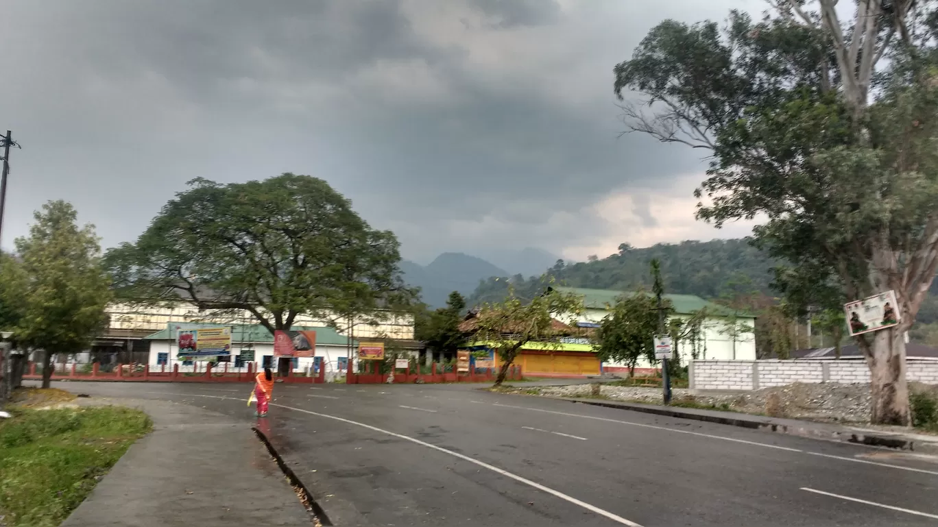 Photo of Arunachal Pradesh By Pratibha