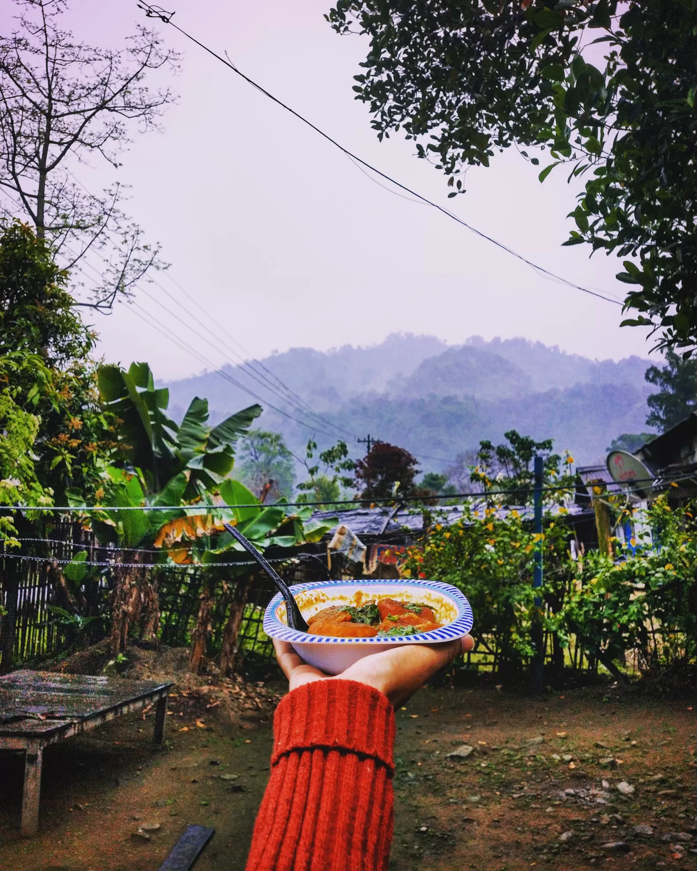 Photo of Arunachal Pradesh By Pratibha