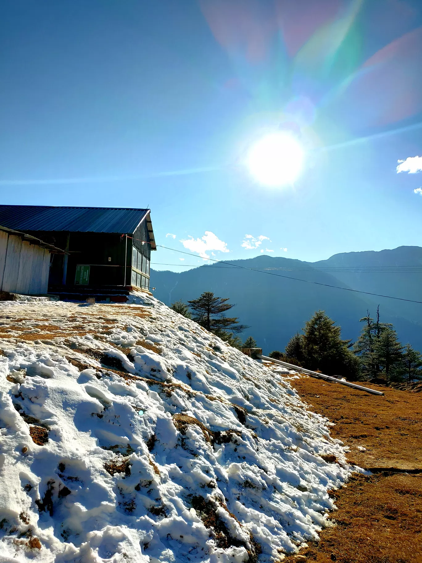 Photo of Arunachal Pradesh By Arkadip Banerjee
