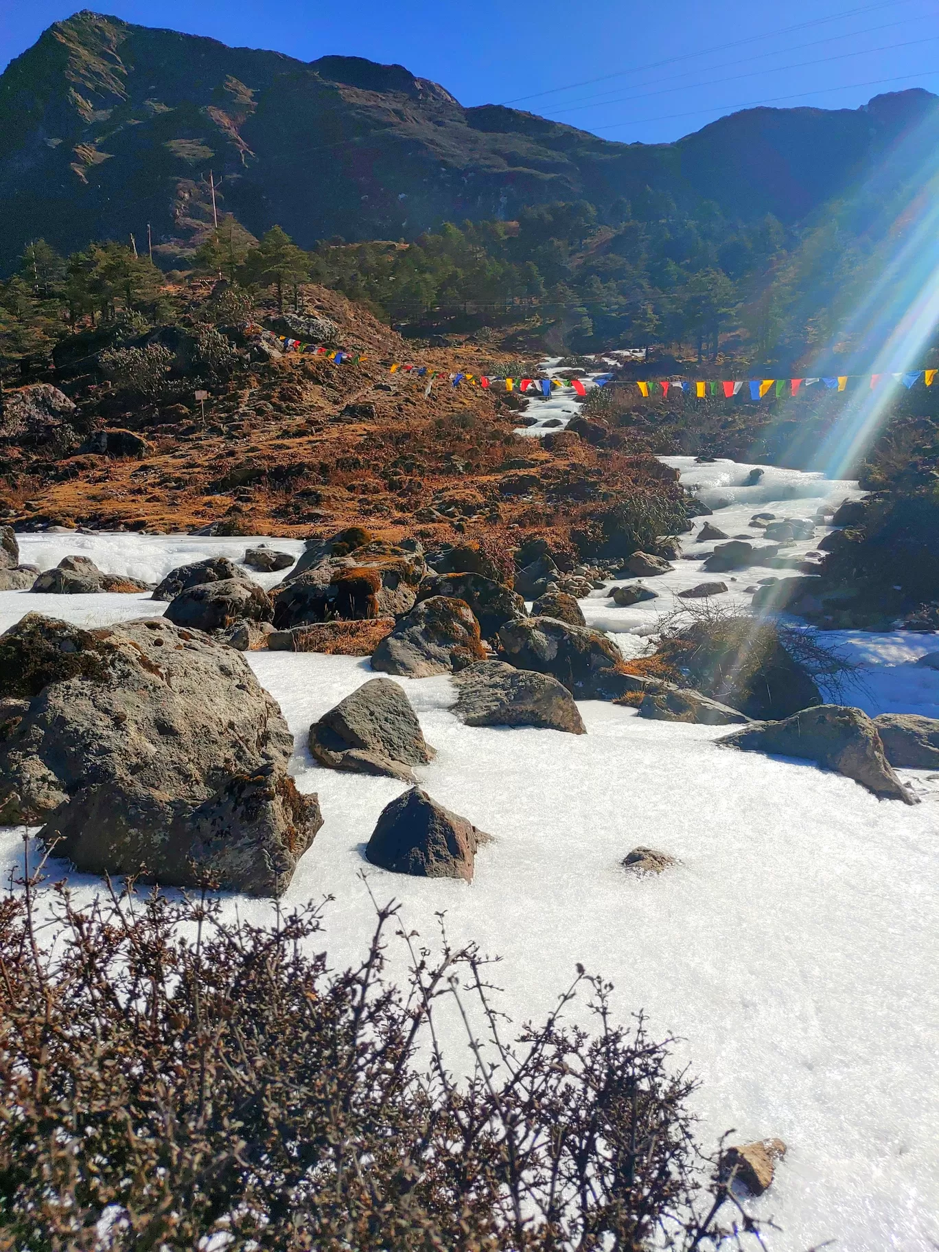 Photo of Arunachal Pradesh By Arkadip Banerjee