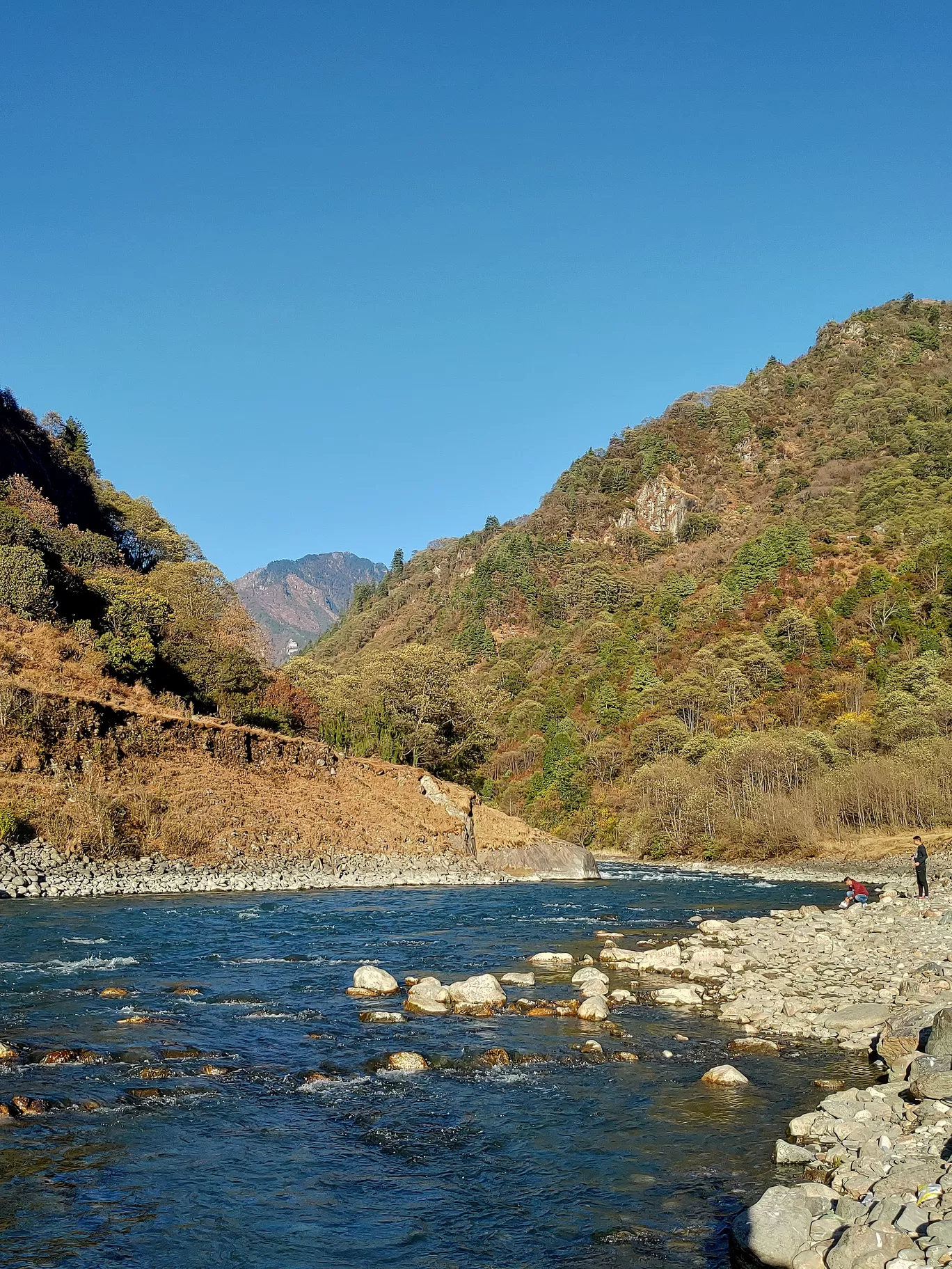 Photo of Arunachal Pradesh By Arkadip Banerjee