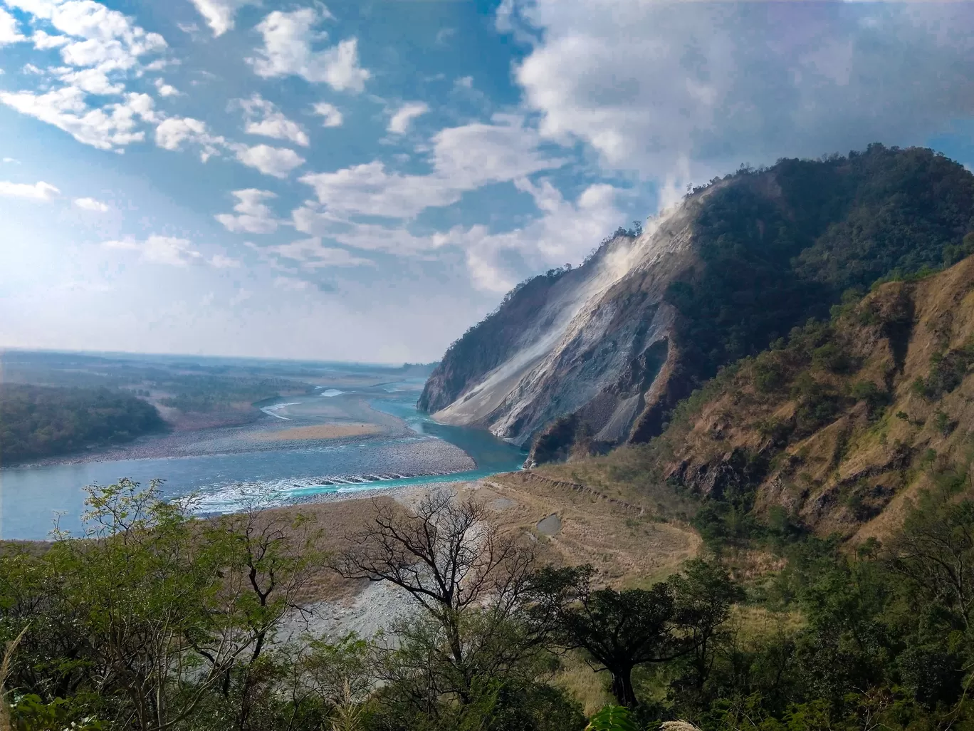 Photo of Arunachal Pradesh By Millo kanya