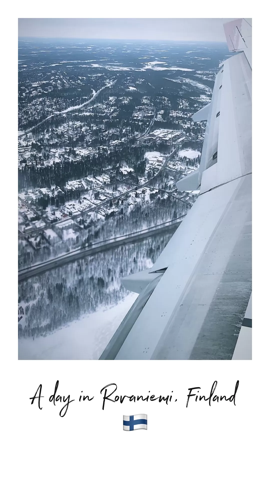 Photo of Rovaniemi By Prachi Agarwal