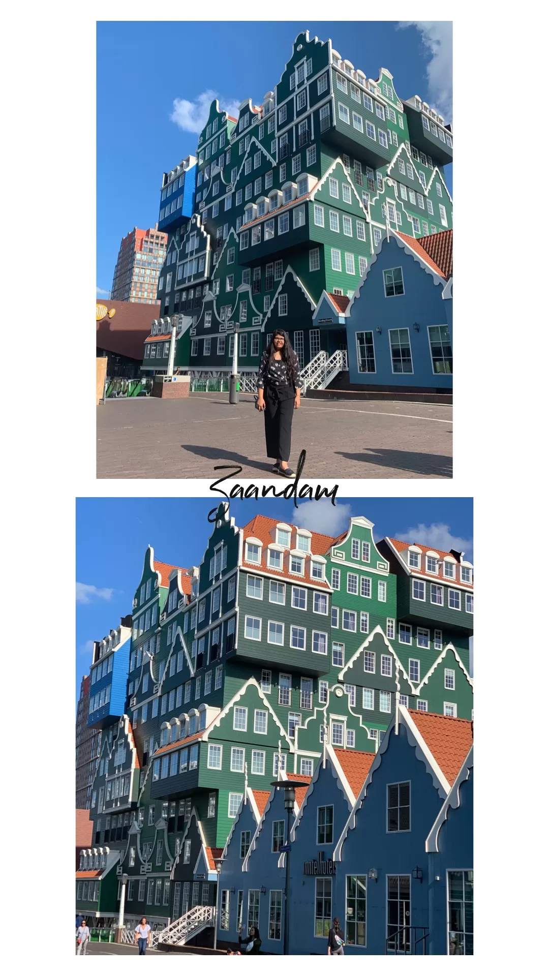 Photo of Amsterdam By Prachi Agarwal