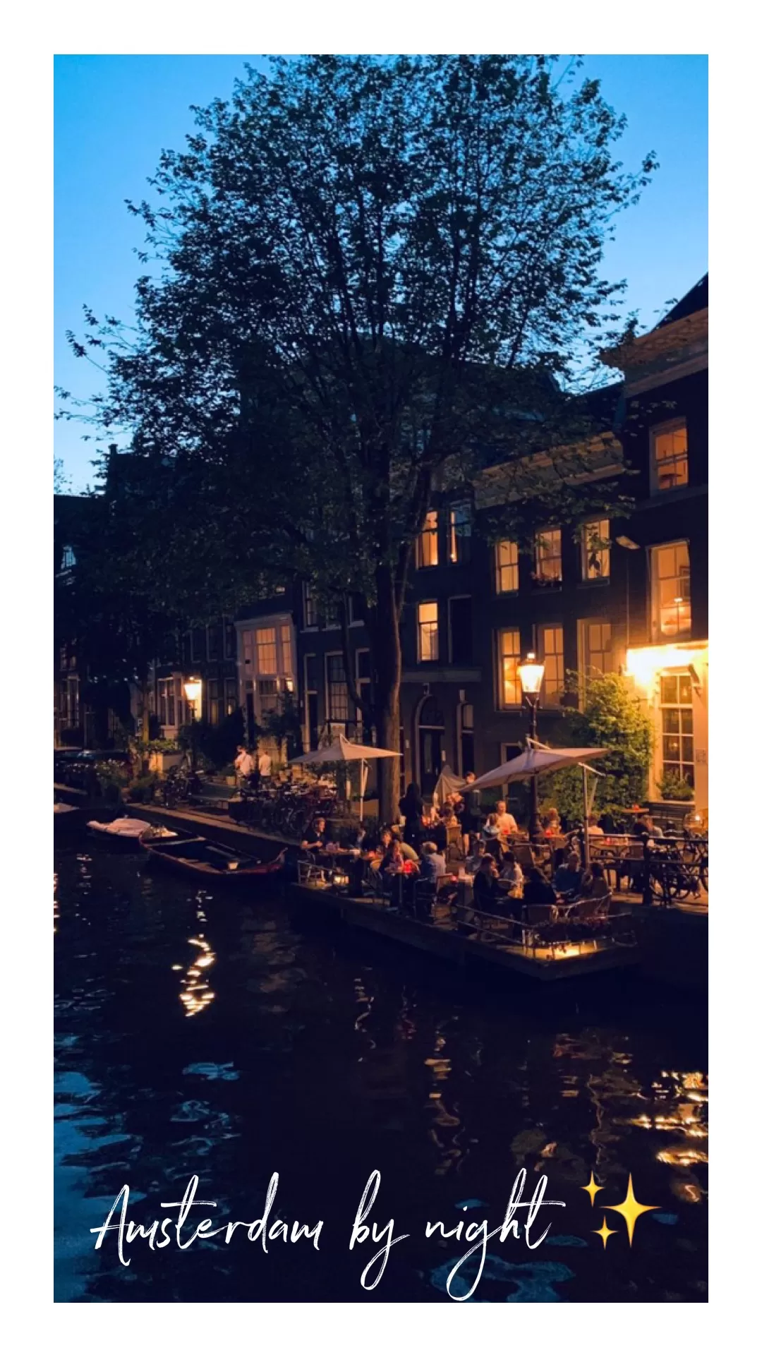 Photo of Amsterdam By Prachi Agarwal