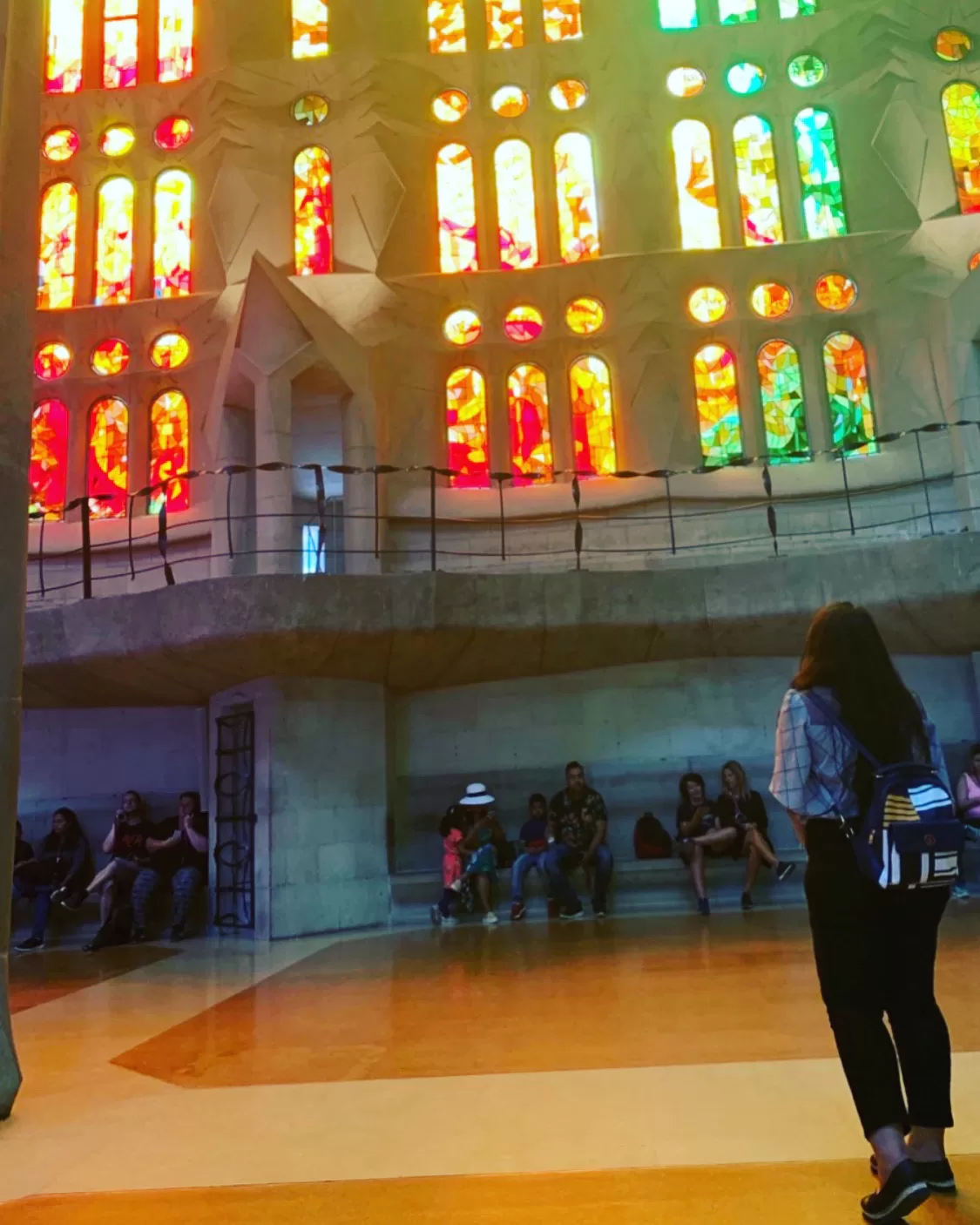 Photo of Barcelona By Prachi Agarwal