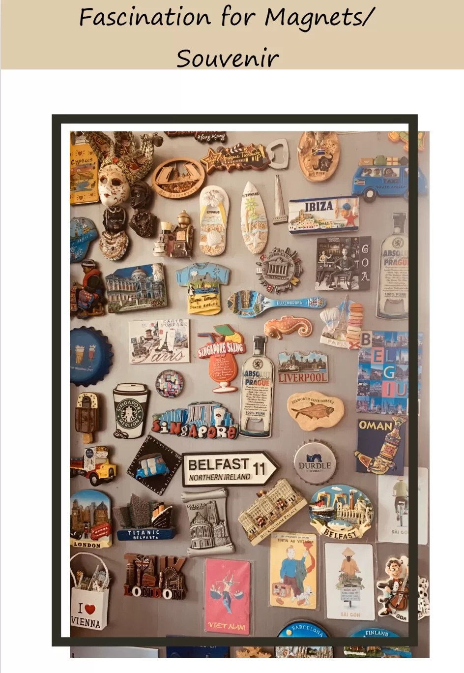 Photo of Europe By Prachi Agarwal